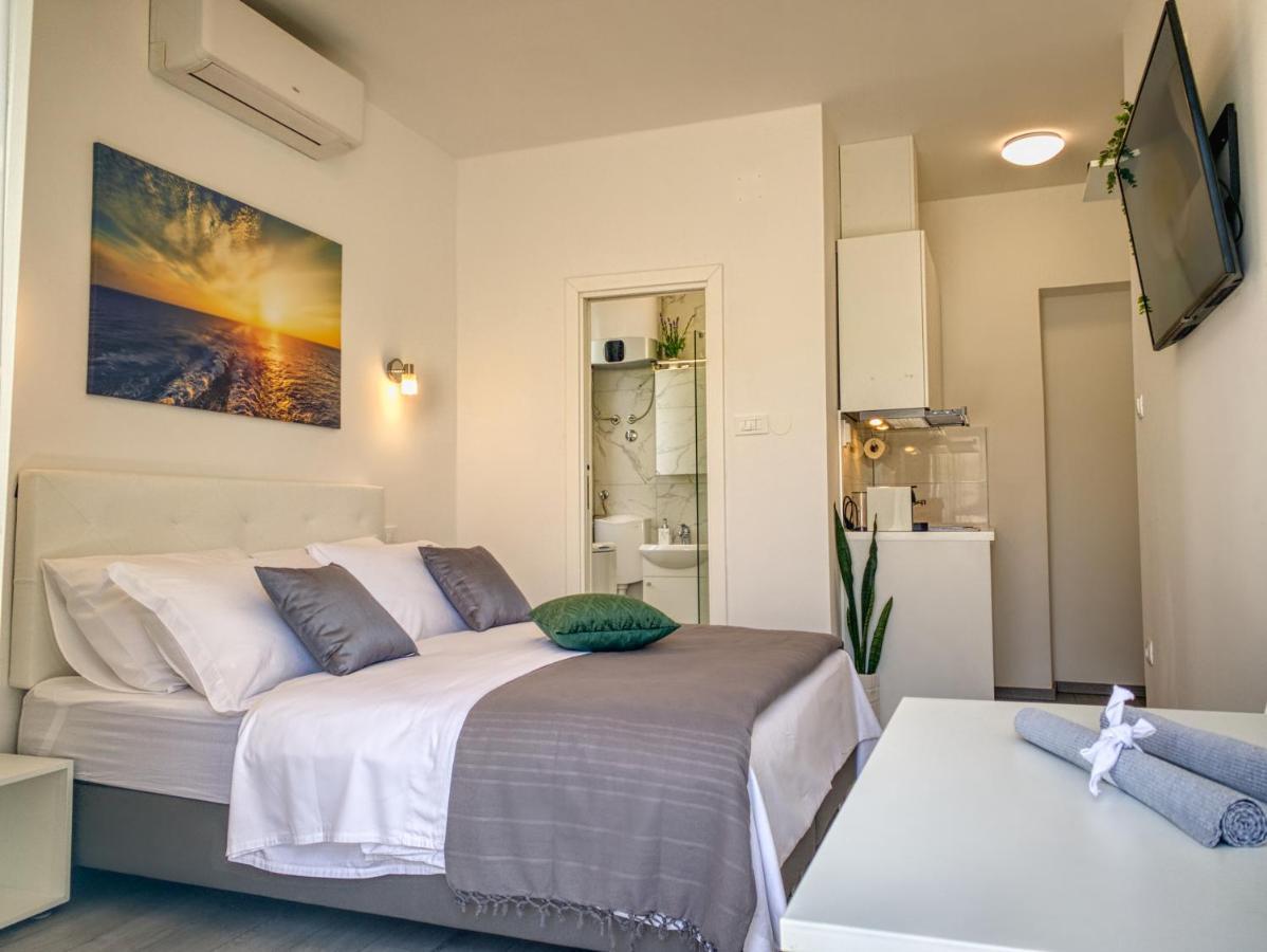 Smartmini Apartments Split Exterior photo