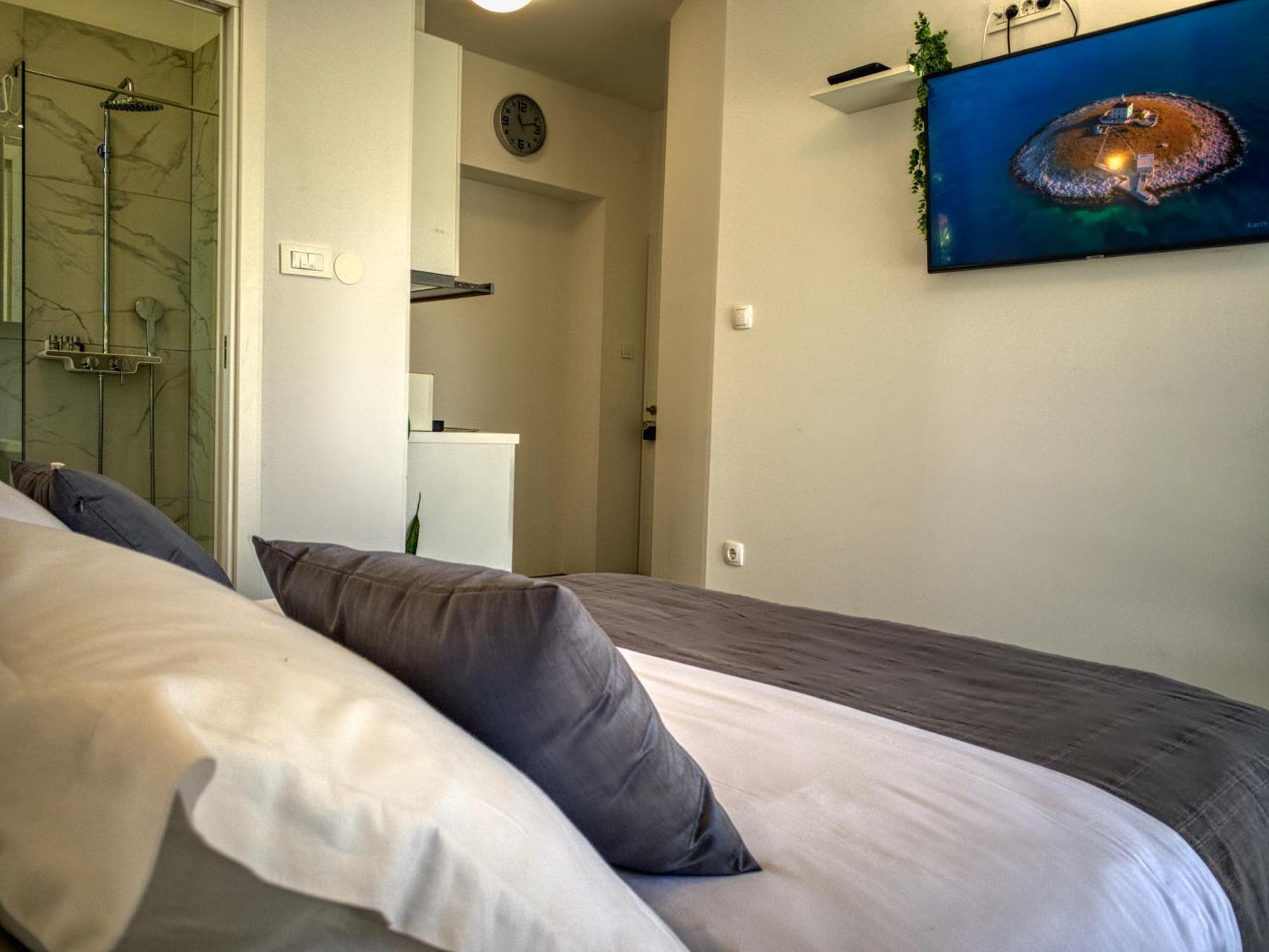 Smartmini Apartments Split Room photo
